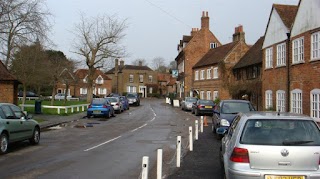 Denham Village School