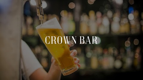 Crown Bar