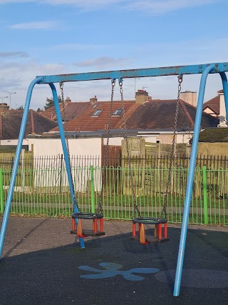 Lawns Park Play Area