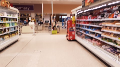 Tesco Superstore