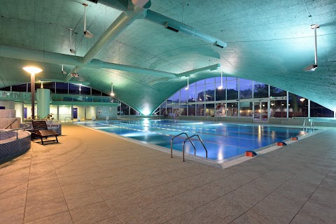 David Lloyd Norwich