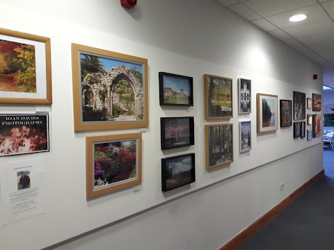 Gwersyllt Resource Centre