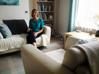 Inez Lovering at Clear-Mind Counselling