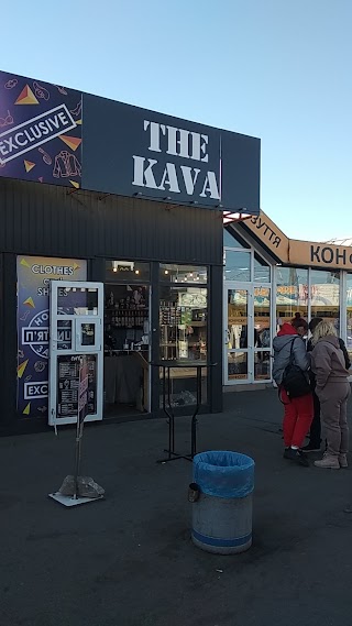 The Kava