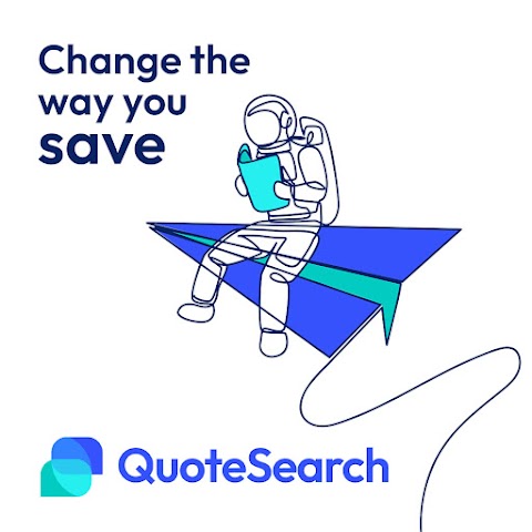 QuoteSearch