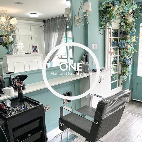 ONE Hair & Beauty Salon