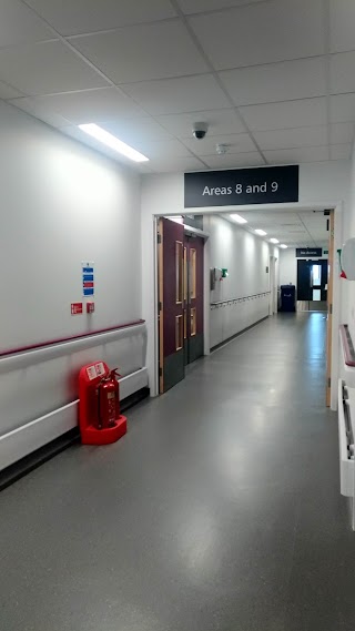 Enfield Alliance MRI Centre