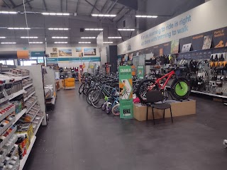 Halfords - Chadwell Heath