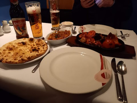 Indiana Tandoori Restaurant