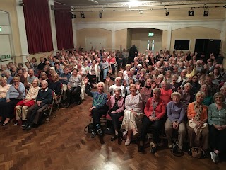 Neston Civic Hall