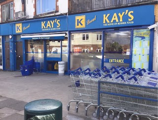 Kay's Local