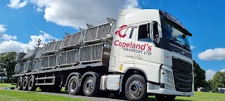 Copeland's Transport Ltd.