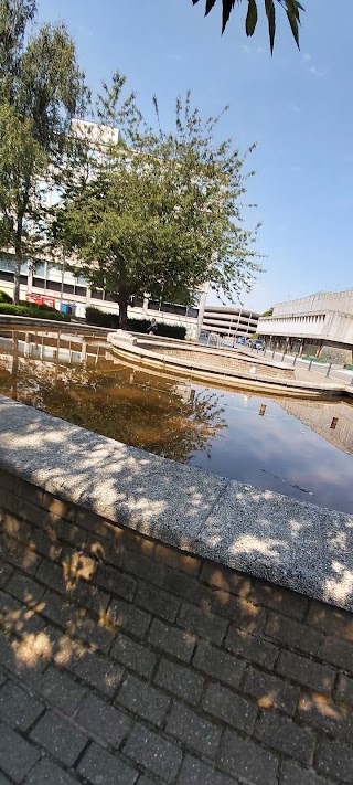 San Sebastian Fountain