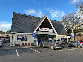 Tesco Express