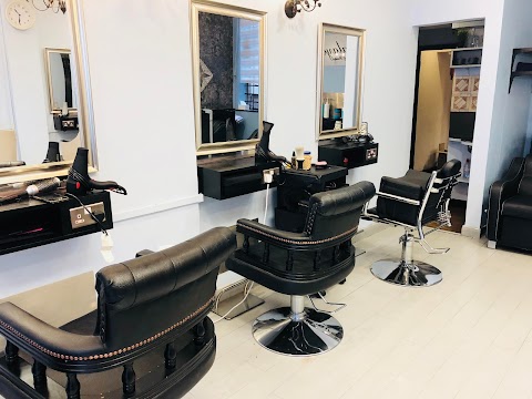 Balayage Hair & Beauty Salon