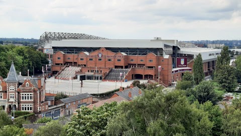 The Holte Pub