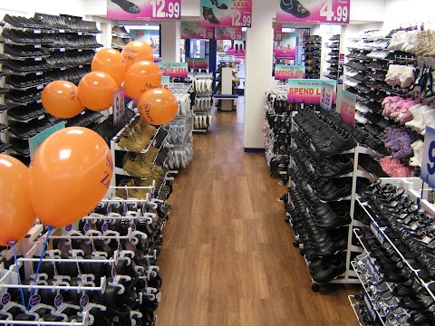 Shoe Zone