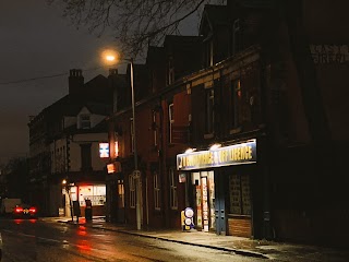 J D Convenience & Off Licence