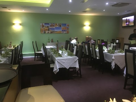 Rajasthan Restaurant Solihull