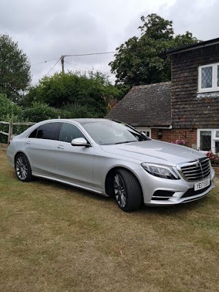 A-Star Taxis Dorking - including Wheelchair friendly, executive vehicles and lady drivers