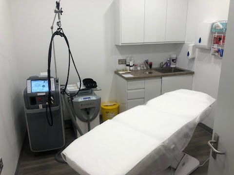 Laser Clinics UK – Southampton