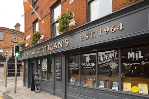 McGettigan's Townhouse