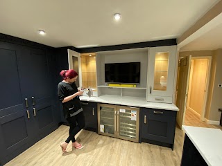 Mastercraft Kitchens