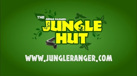 The Jungle Hut