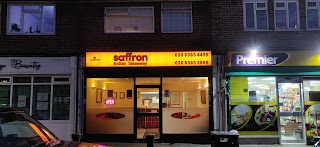 Saffron Indian Takeaway