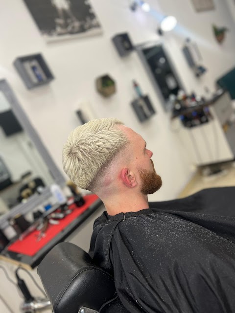 Route 8 Barbers Emersons Green Retail park Bristol(Next to Sainsbury's entrance)