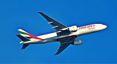 Emirates Skycargo