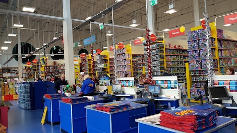 Smyths Toys Superstores