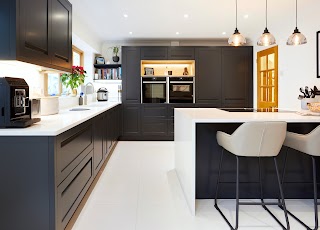 Ashford Kitchens & Interiors