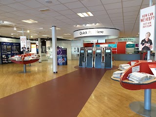 Argos Barnsley Peel Retail Park