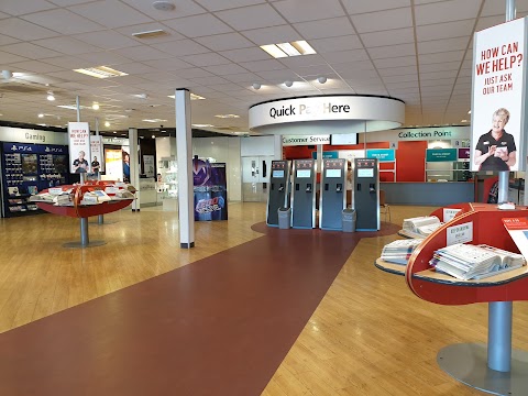 Argos Barnsley Peel Retail Park