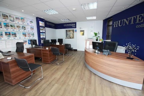 Hunters Estate & Letting Agents Pudsey