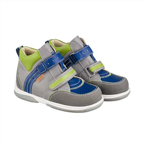 Smart Kidz Shoes Orthopedic