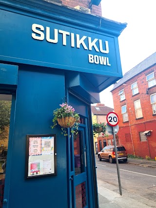 SUTIKKU BOWL