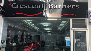 New Crescent Barbers