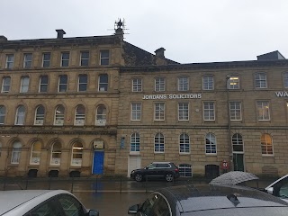 Jordans Solicitors Dewsbury