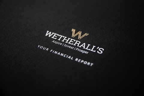 Wetherall's