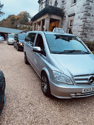 Skipton & Craven Taxis