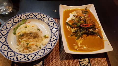 Tana Thai