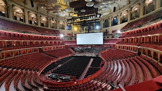 Royal Albert Hall