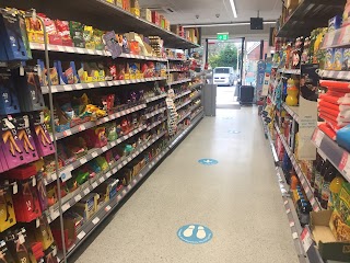 Co-op Food - Petrol Holmes Chapel