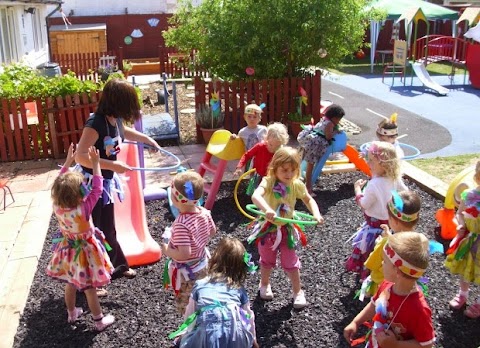 Hopscotch Children's Nurseries - Peacehaven