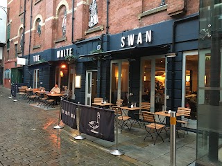 The White Swan