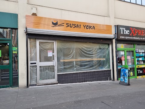 Sushi Yoka