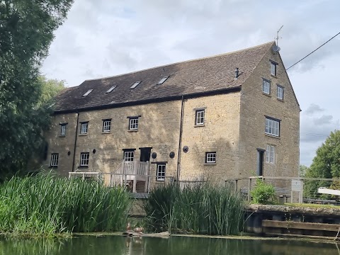 Oundle Mill