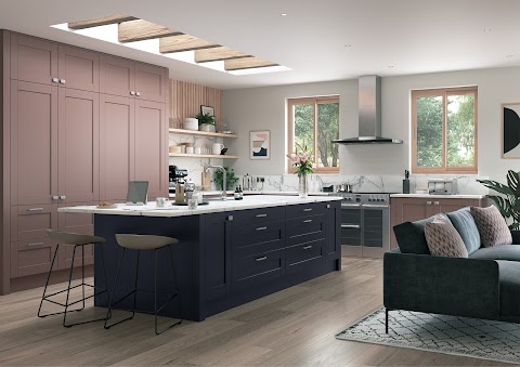 Kesseler Kitchens of Shrewsbury